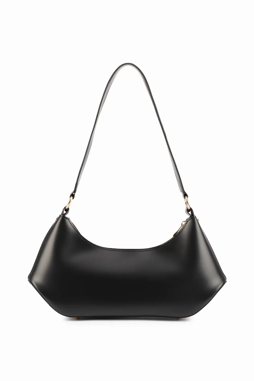 FLOW BAG BLACK